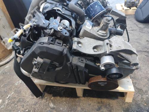Engine RENAULT TWINGO II (CN0_) 1.5 dCi 75 | BP33248343M1 - Image 3