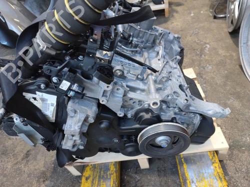 Engine CITROËN C4 II (NC_) 1.6 HDi 90 | BP39111680M1 - Image 3
