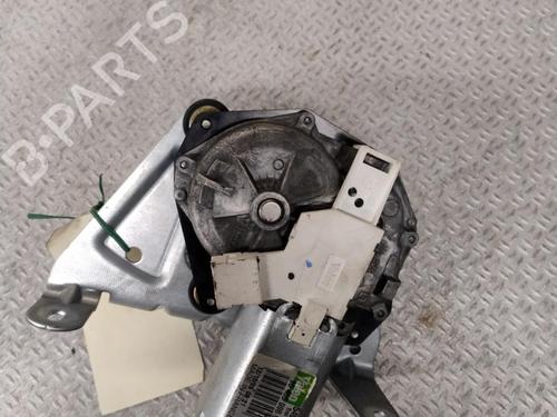 Used Rear wiper motor Rear wiper motor PEUGEOT 407 SW (6E_, 6D_) 2.0 HDi (126 hp) 25858538 25858538