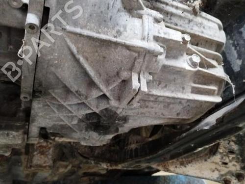 Gearbox KIA SPORTAGE II (JE_, KM_) 2.0 CRDi 4WD | BP24098914M3 