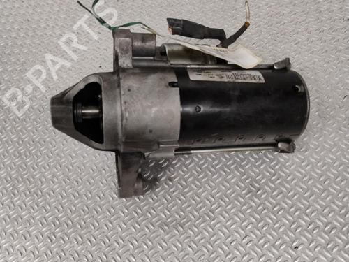 Startmotor CITROËN XSARA PICASSO (N68) 1.6 HDi (90 hp) 27307258
