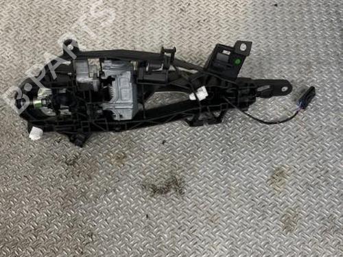 Høyre bak utvendig håndtak OPEL ASTRA K (B16) 1.6 CDTi (68) (110 hp) 24101169