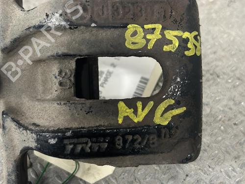 Used Left rear brake caliper MERCEDES-BENZ A-CLASS (W169) A 180 CDI (169.007, 169.307) (109 hp) 29985647