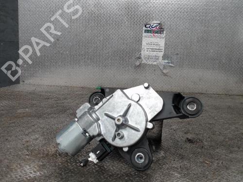 Used Rear wiper motor CITROËN C3 / C3 ORIGIN III (SX) 1.2 THP 110 (110 hp) 24088048