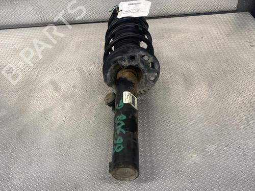 Used Left front shock absorber Left front shock absorber 24060928 24060928