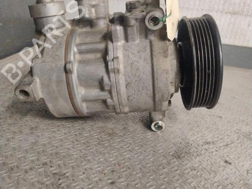 AC compressor SEAT LEON (5F1) 1.4 TSI | BP34426698M34 - Image 3