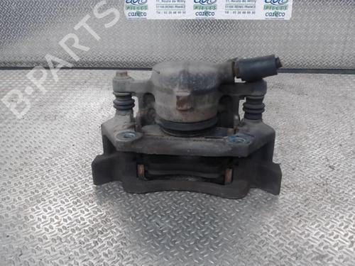 Used Left front brake caliper MERCEDES-BENZ A-CLASS (W168) A 170 CDI (168.009, 168.109) (95 hp) 24080509