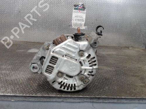 Alternator TOYOTA YARIS (_P1_) 1.4 D-4D (NLP10_, NLP10R) | BP24090896M7 