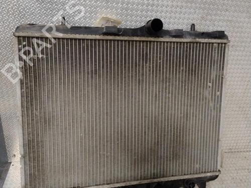 Used Water radiator Water radiator 33769776 33769776