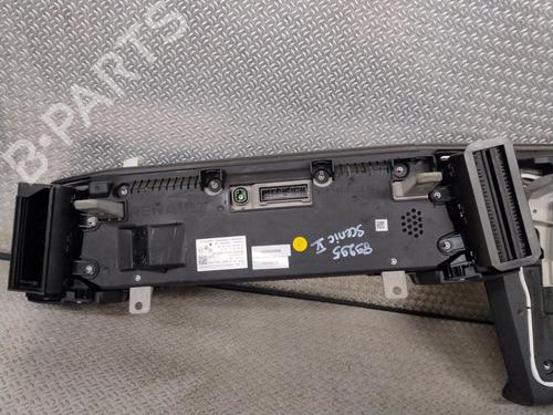 Quadrante RENAULT SCENIC E-TECH PHASE I EV87 | BP36462281C47 - Image 5