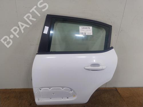 Dør venstre bagtil CITROËN C3 III (SX) 1.2 PureTech 82 | BP31266249C4 