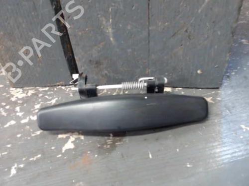 Used Rear right exterior door handle DACIA SANDERO 1.4 MPI LPG (72 hp) 24068718
