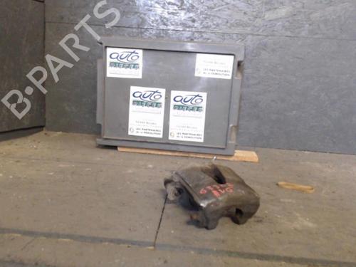 Used Left front brake caliper SKODA OCTAVIA II (1Z3) 1.6 TDI (105 hp) 24069136