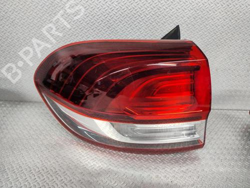 Venstre baglygte RENAULT SCÉNIC IV (J9_) 1.7 Blue dCi 150 (J9A7, J9A8) | BP29644378C34