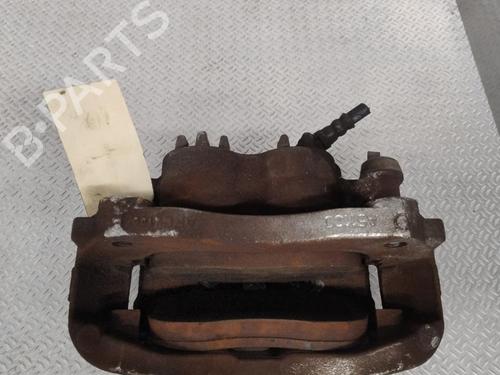 Right front brake caliper RENAULT MASTER III Van (FV) 2.3 dCi 165 RWD (FV0P, FV0U, FV10, FV12, FV1E) | BP36656122M104 - Image 3