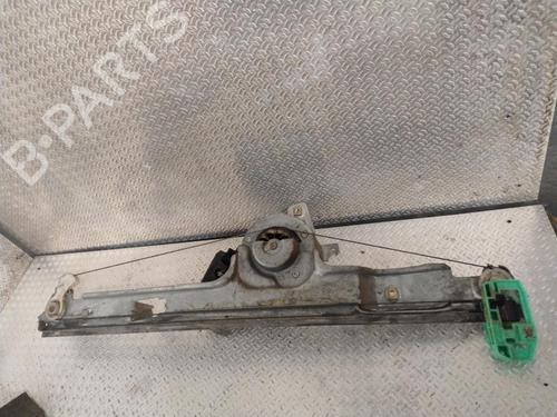 Used Front left window mechanism Front left window mechanism RENAULT SCÉNIC II (JM0/1_) 1.5 dCi (JM1E, JM16) (106 hp) 29468518 29468518