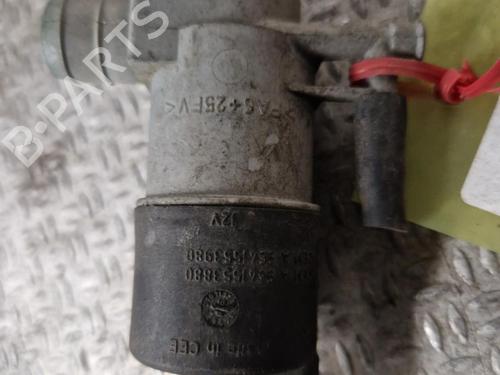 Used Washer pump Washer pump 24100155 24100155