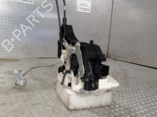 Used Front left lock PEUGEOT 4007 (VU_, VV_) 2.2 HDi (156 hp) 24072694