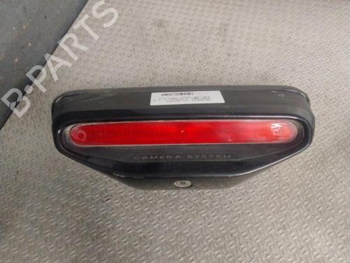 Used Third brake light Third brake light PEUGEOT PARTNER Box Body/MPV (K9) 1.5 BlueHDi 100 (102 hp) 40553514 40553514