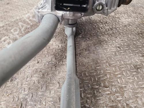 Front wiper motor RENAULT MASTER III Platform/Chassis (EV, HV, UV) 2.3 dCi 125 FWD (EV0C, EV0D, EV0J, HV0C, HV0D, HV0H,... | BP24099625M29 - Image 2