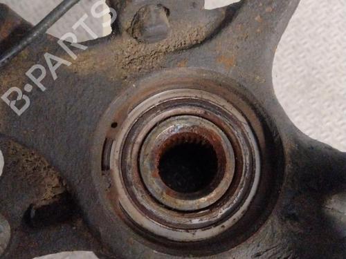 Right front steering knuckle NISSAN INTERSTAR Van (X70) dCi 100 | BP38473805M26 - Image 3