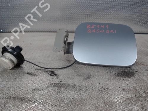 Used Fuel flap NISSAN QASHQAI / QASHQAI +2 I (J10, NJ10, JJ10E) 2.0 dCi (150 hp) 24078977