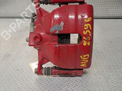 Used Left front brake caliper Left front brake caliper VW GOLF VII (5G1, BQ1, BE1, BE2) 2.0 GTI (230 hp) 24095251 24095251