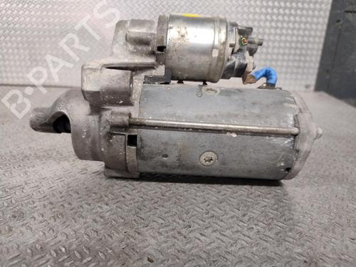 Starter CITROËN BERLINGO MULTISPACE (B9) 1.6 HDi 90 | BP38570632M8 - Image 5