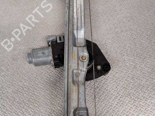 Front right window mechanism CITROËN C4 II (NC_) 1.6 HDi 90 | BP37002520C23 - Image 2
