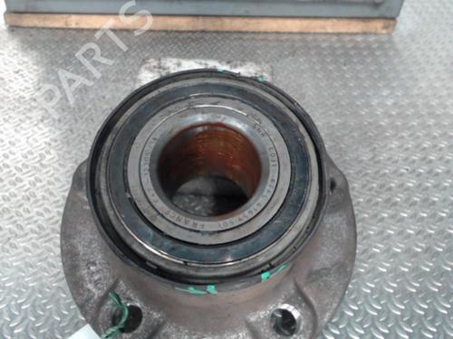Left rear steering knuckle CITROËN JUMPER II Van 2.2 HDi 110 | BP24071844M27 