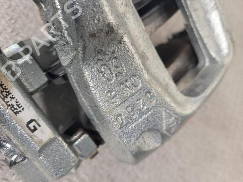 left-front-brake-caliper-opel-corsa-d-s07-2006-2007-2008-2009-2010-2011-2012-2013-2014-2015-36462353 main image