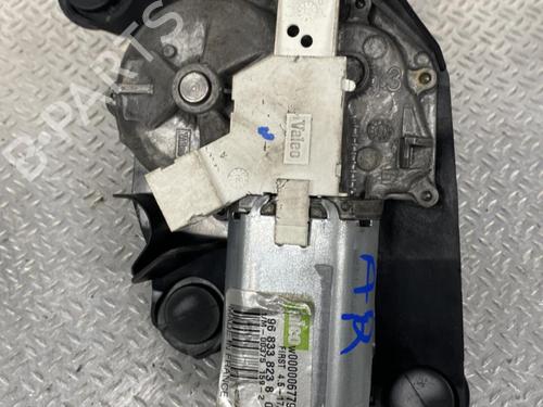 Ruitenwissermotor achter CITROËN C3 II (SC_) 1.6 HDi (92 hp) 24098079