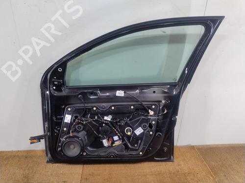 Right front door VW GOLF VI (5K1) 1.6 TDI | BP29644496C3 