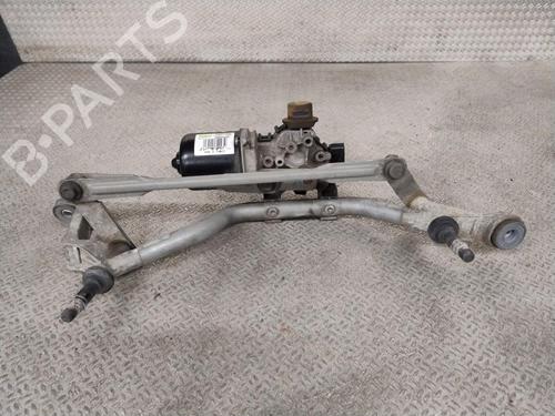 Front wiper motor RENAULT CLIO IV (BH_) 1.5 dCi 75 | BP32223180M29