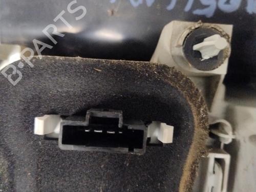 Venstre baglygte Venstre baglygte PEUGEOT 2008 I (CU_) 1.6 BlueHDi 100 (100 hp) 36310722 36310722