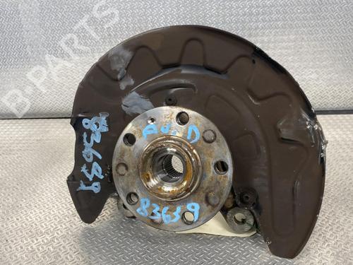 Right front steering knuckle VW GOLF VII (5G1, BQ1, BE1, BE2) 1.6 TDI | BP24060873M26