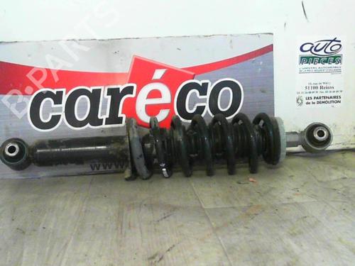 Used Right rear shock absorber CITROËN C5 III (RD_) 2.0 HDi 180 (RDAHWT) (181 hp) 24067290