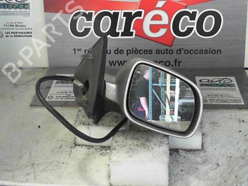 Right mirror SEAT CORDOBA (6K1, 6K2) 1.9 TDI | BP24061750C27 