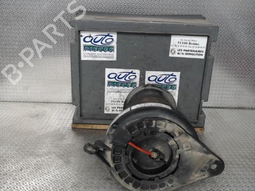 Left rear shock absorber CITROËN JUMPER II Van 2.2 HDi 110 | BP26514392M18 - Image 2