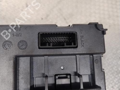 Card reader RENAULT CLIO IV (BH_) 1.5 dCi 90 | BP27373012E4 - Image 2