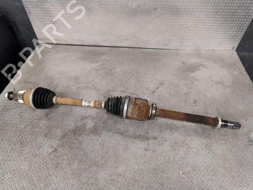 Right front driveshaft DACIA SANDERO 1.5 dCi | BP32768234M39 - Image 2