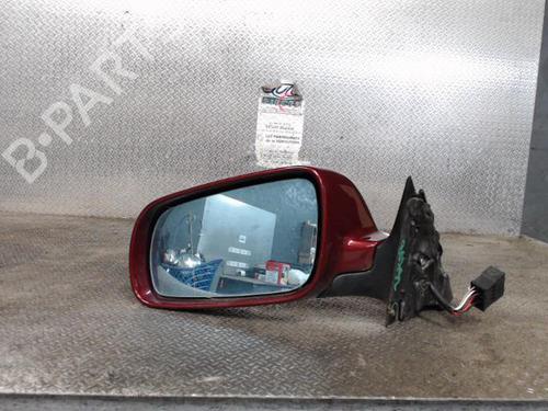 Used Left mirror AUDI A4 B5 Avant (8D5) 1.8 T (150 hp) 24090333