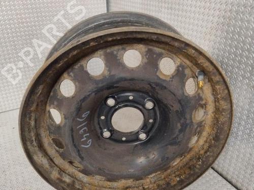 Llanta Llanta CITROËN C3 I (FC_, FN_) 1.4 HDi (68 hp) 34528444 34528444
