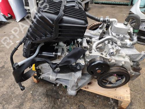 Engine DACIA SANDERO II 1.0 SCe 75 (B8JC, B8JD, B8NC) | BP34175959M1 - Image 3