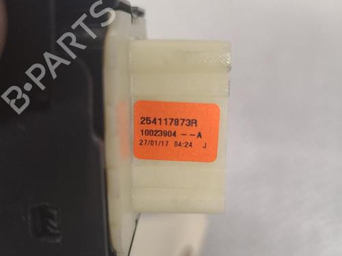 Used Left front window switch Left front window switch DACIA SANDERO II TCe 90 (B8M1, B8MA, B8AC) (90 hp) 25703321 25703321