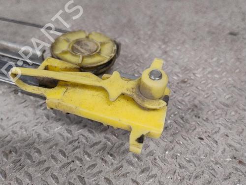 Front left window mechanism RENAULT AUSTRAL TCe 160 (HGMJ) | BP36462762C22 - Image 3