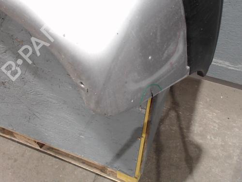Used Rear bumper CITROËN SAXO (S0, S1) 1.1 X, SX (60 hp) 24079995