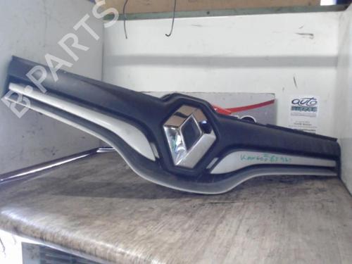 Grill RENAULT KANGOO Express (FW0/1_) 1.5 dCi 75 (FW07, FW10, FW04) (75 hp) 24070437