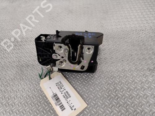 Used Rear right lock Rear right lock DACIA DUSTER (HM_) 1.5 dCi 115 (HMAD) (116 hp) 29017280 29017280
