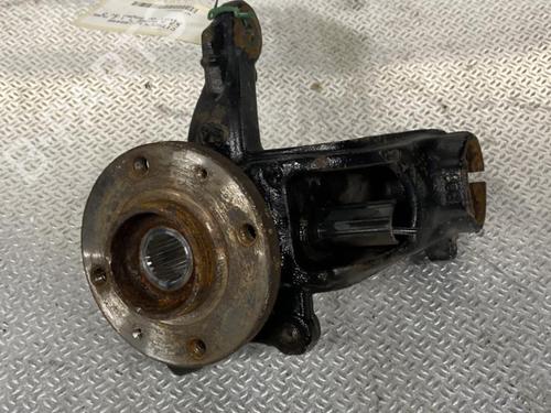 Right front steering knuckle CITROËN C3 III (SX) 1.2 THP 110 (SXHNPS, SXHNZT, SXHNZ6) | BP39905963M26 - Image 3